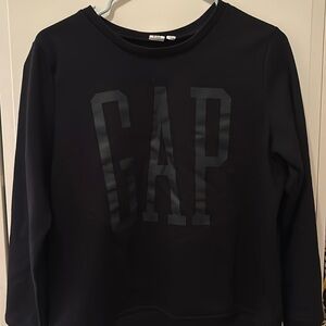 Black GAP Sweatshirt Women’s